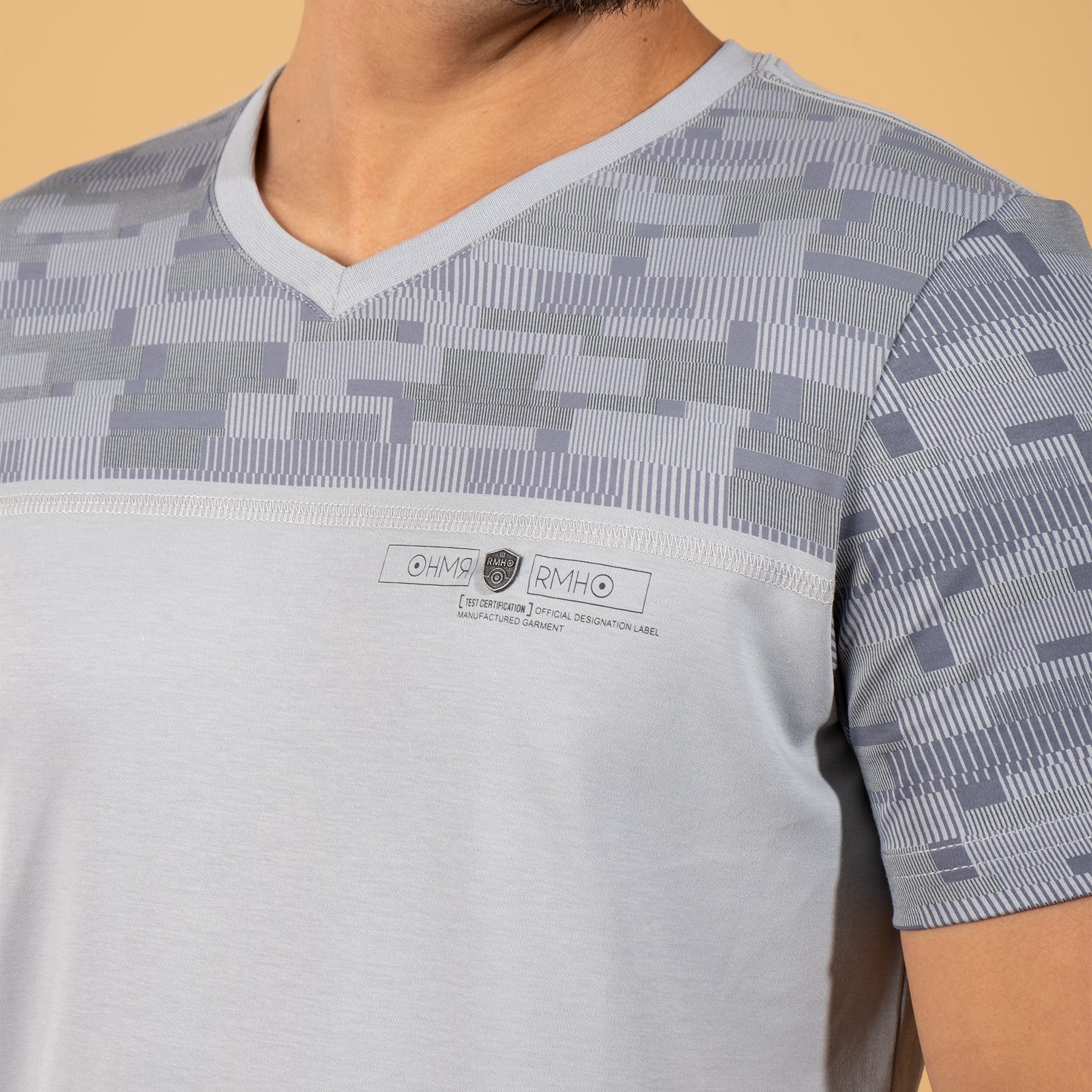 Polo Benedetto de Algodón Pima