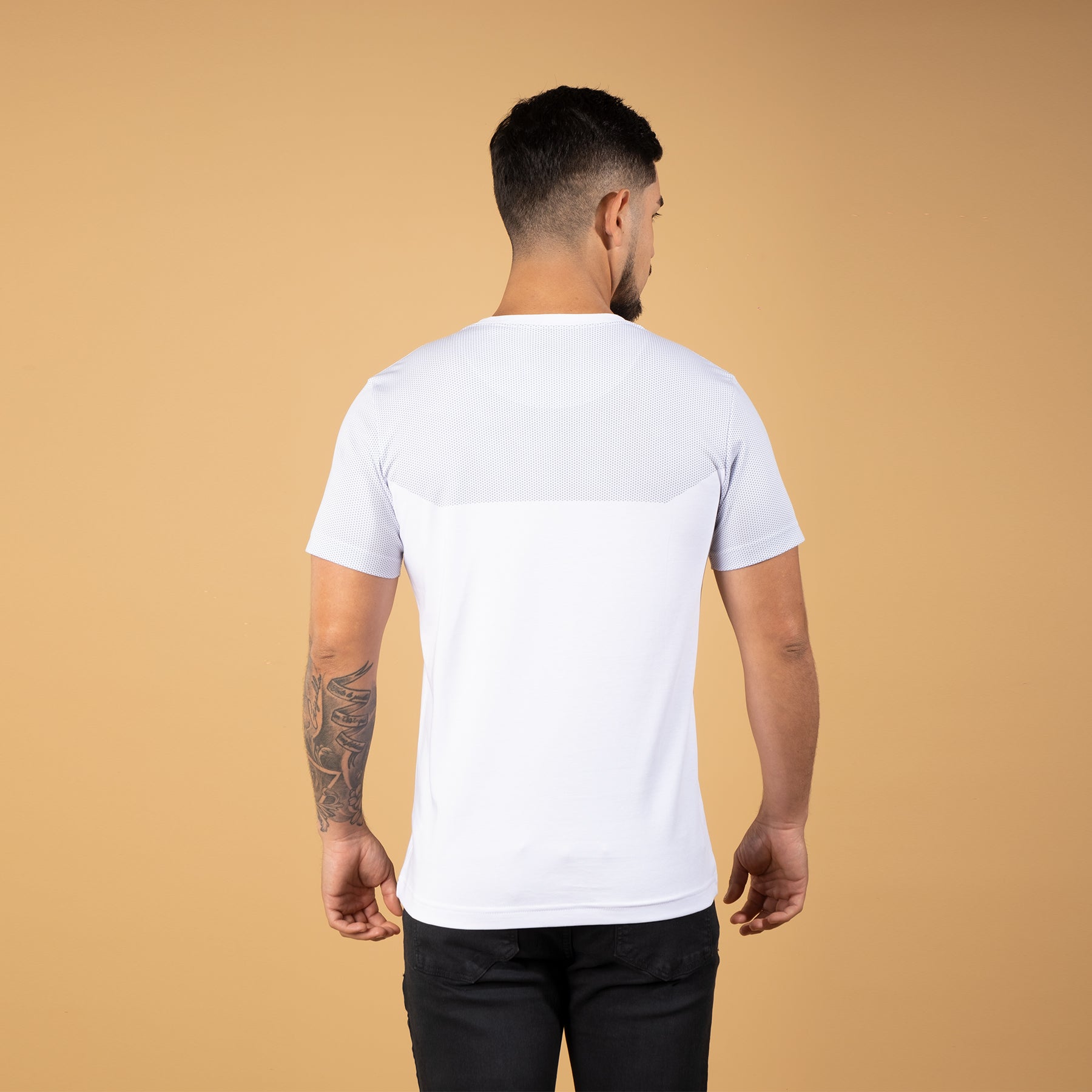 Polo Gennadi de Algodón Pima